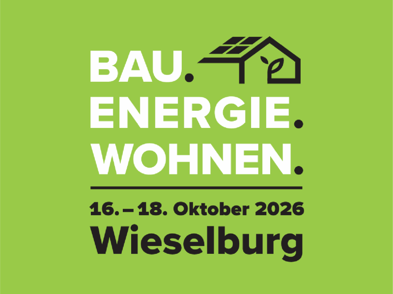 BAU.ENERGIE.WOHNEN.16.-18.10.2026