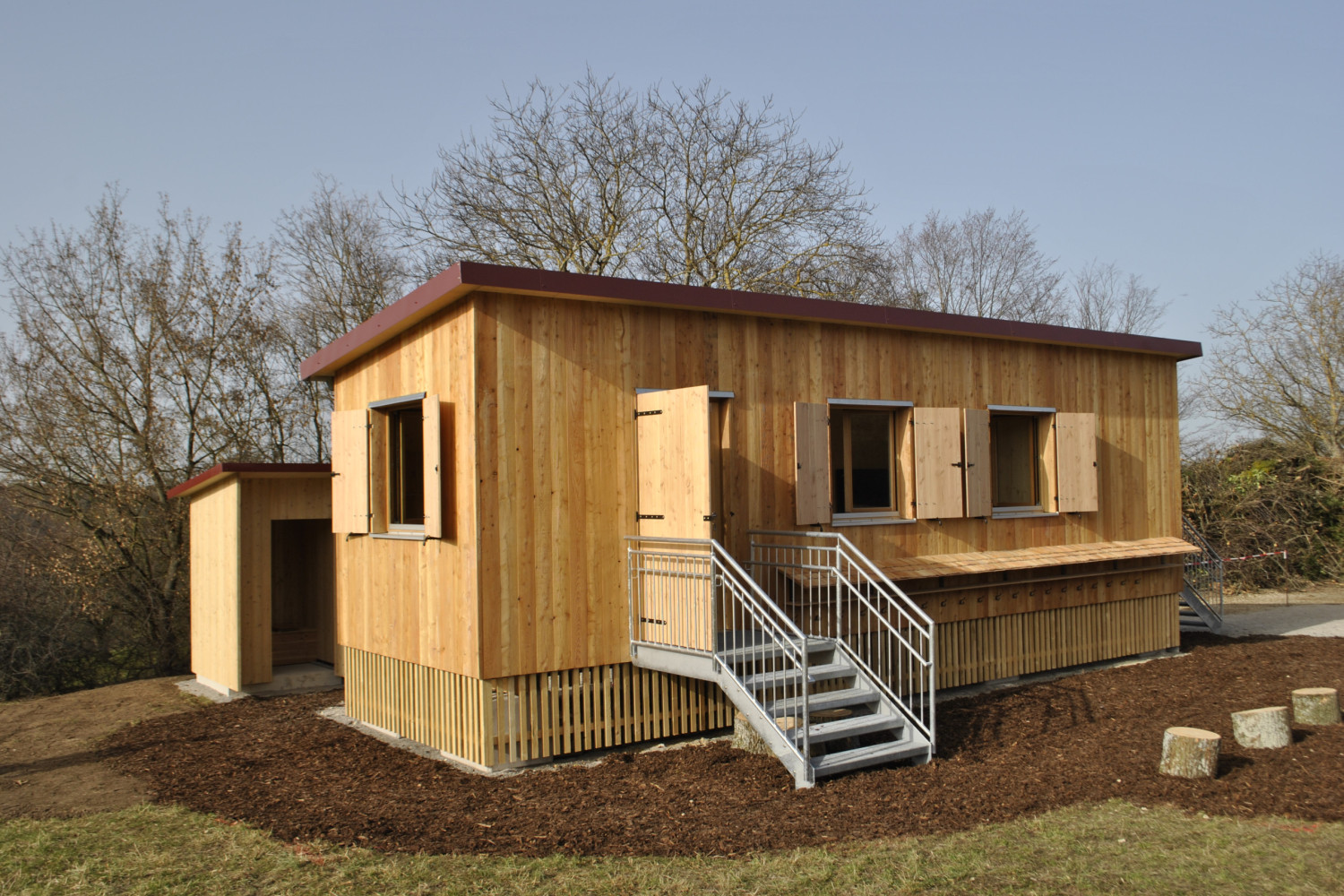 Waldkindergarten
