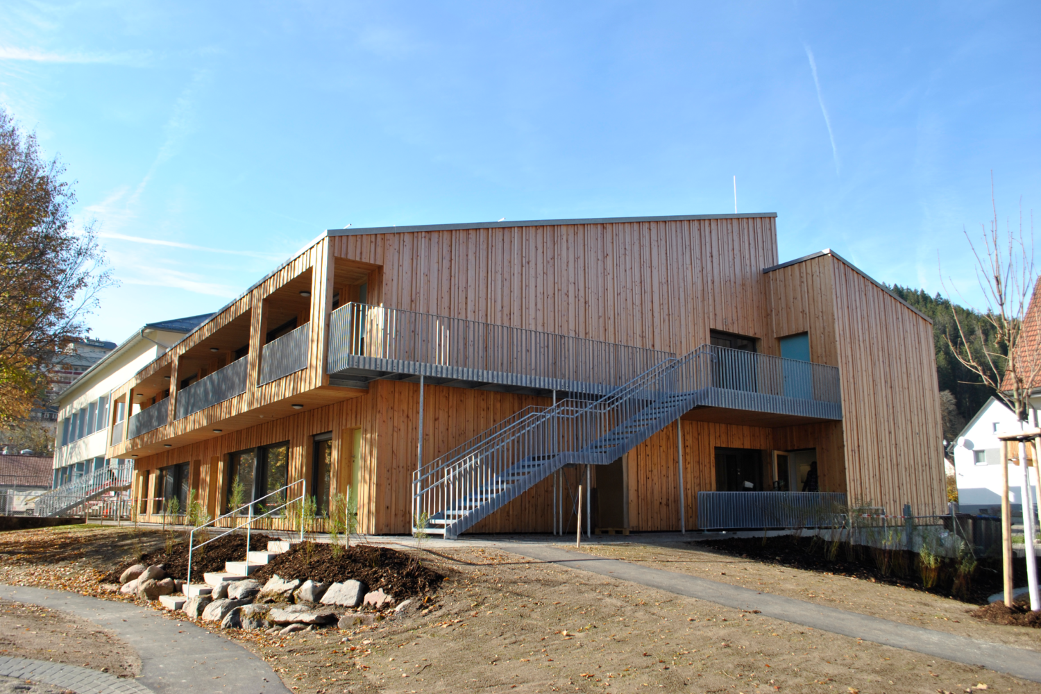 Kindergarten