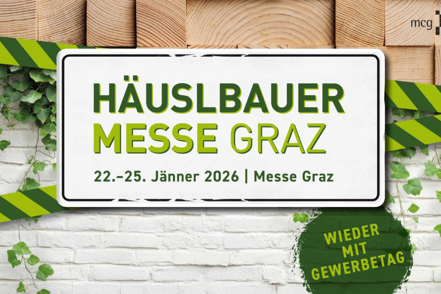 Häuslbauermesse 2026