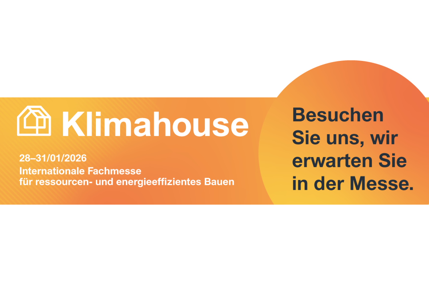 Klimahouse
