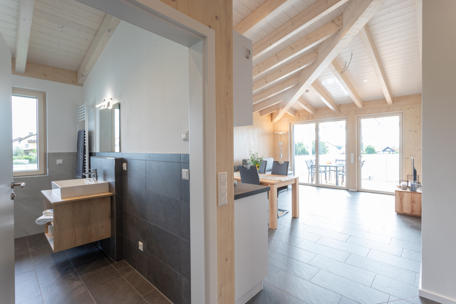 Ferienhaus