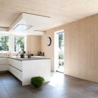NUR HOLZ Anbau Niederlande 3