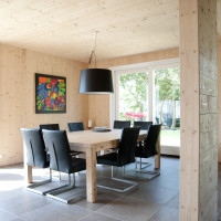 NUR HOLZ Anbau Niederlande 5