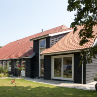 NUR HOLZ Anbau Niederlande 6