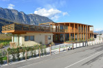 NUR HOLZ Buero Italien 009