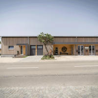 Riegger  164 ohne Hausnummer
