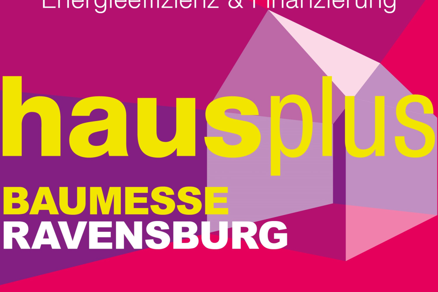 hausplus Ravensburg eckig