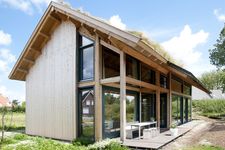 NUR-HOLZ House in the Netherlands
