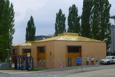NUR-HOLZ Kindertagesstätte im Rems-Murr-Kreis