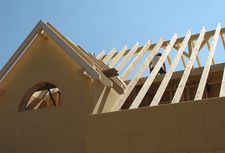 certified timber frame construction