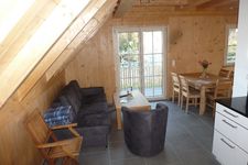 NUR-HOLZ Vacation home - farm vacations in the Gutach Valley