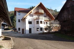 NUR-HOLZ Vacation home - farm vacations in the Gutach Valley