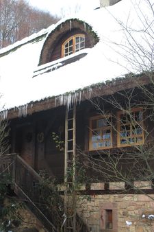 Maison de la Forêt-Noire